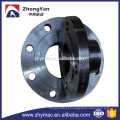 Flange de tubulação do ANSI b 16.5 150 rf ASTM A105 aço carbono